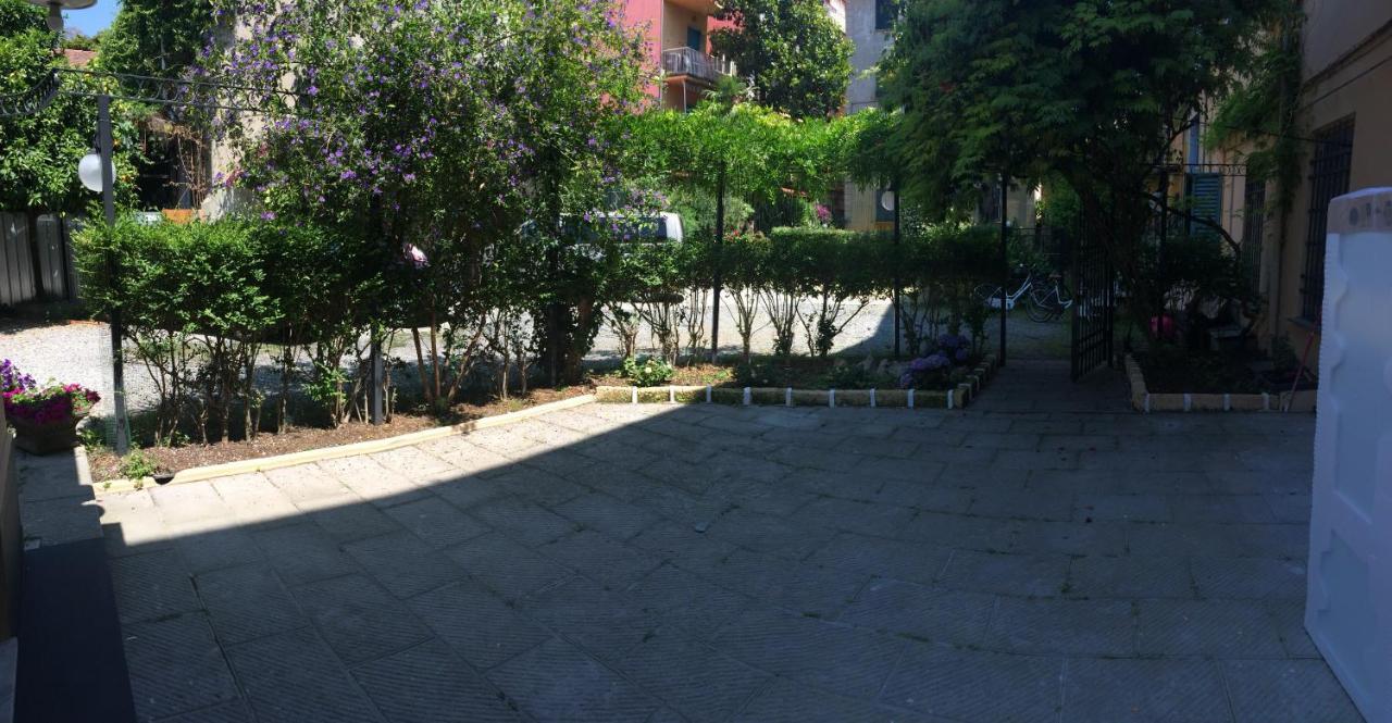 Otello Levanto Exterior photo